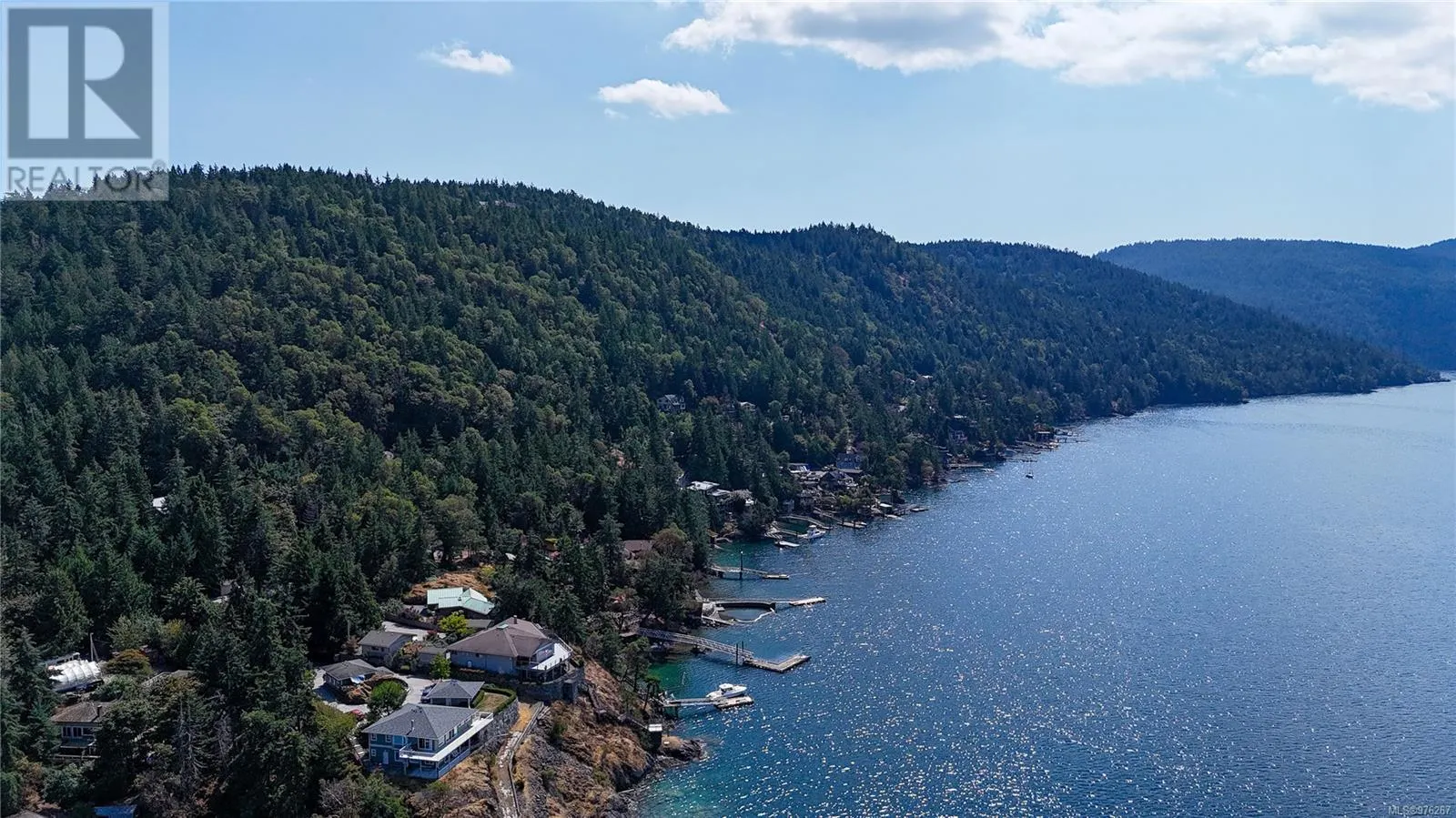 Lot 2 Willis Point Rd