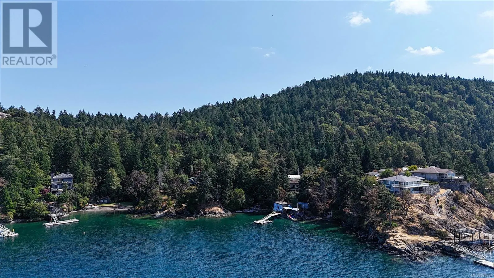 Lot 2 Willis Point Rd