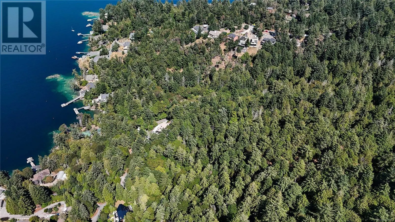 Lot 2 Willis Point Rd