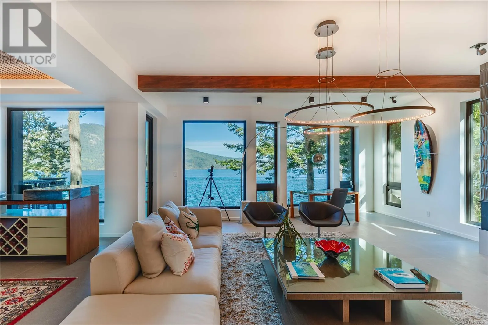 848 Lands End Rd