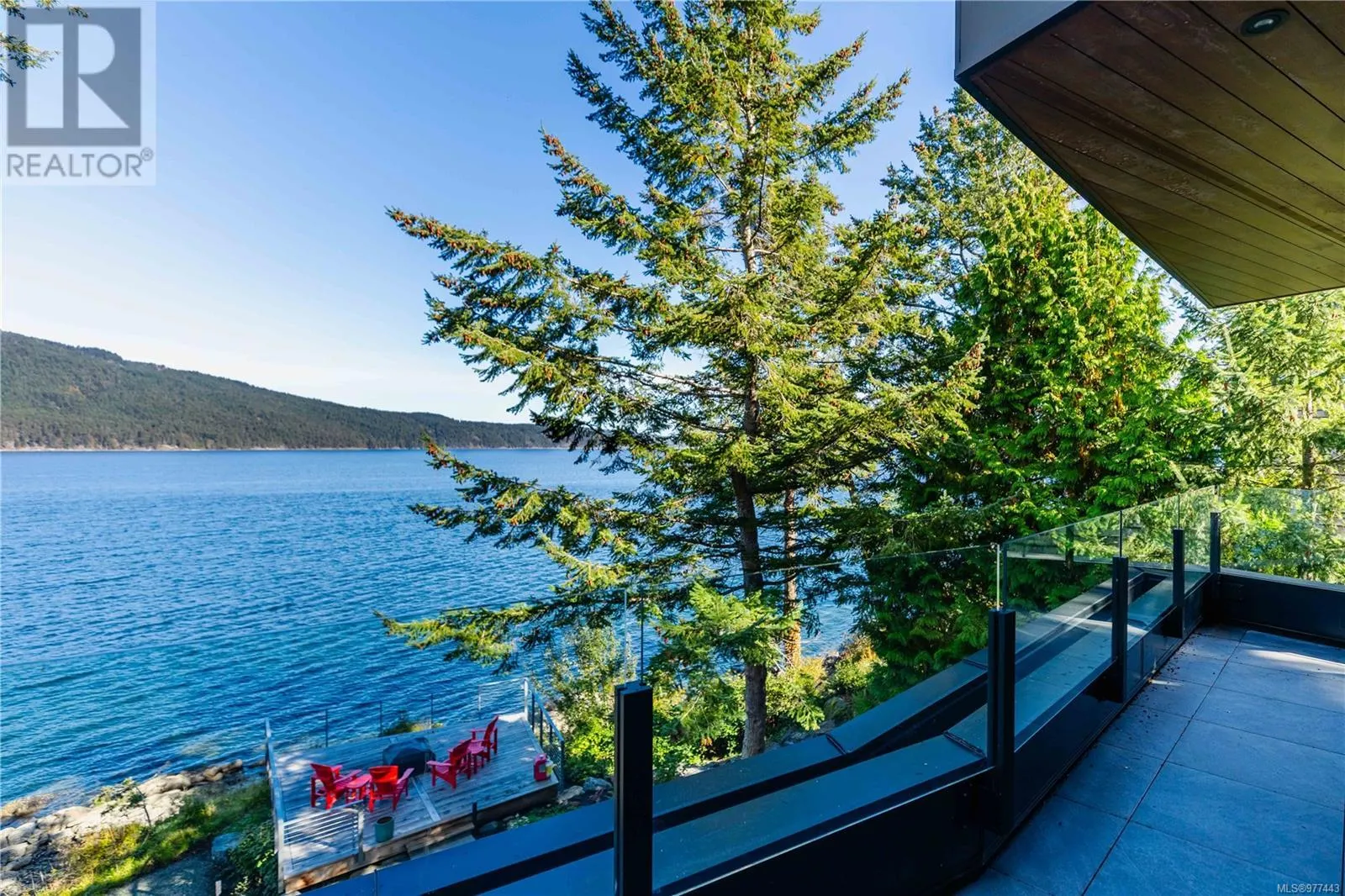 848 Lands End Rd