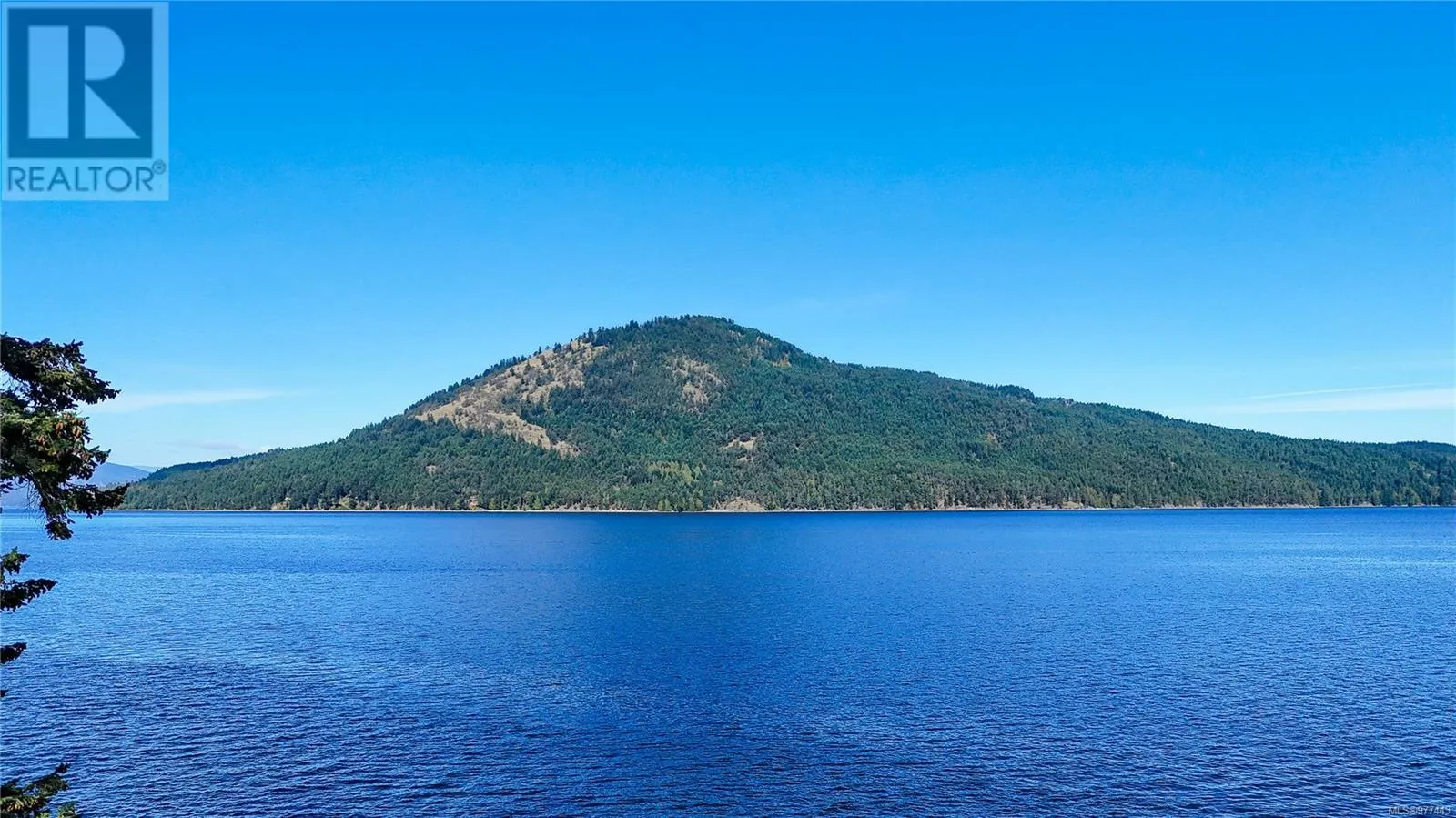 848 Lands End Rd