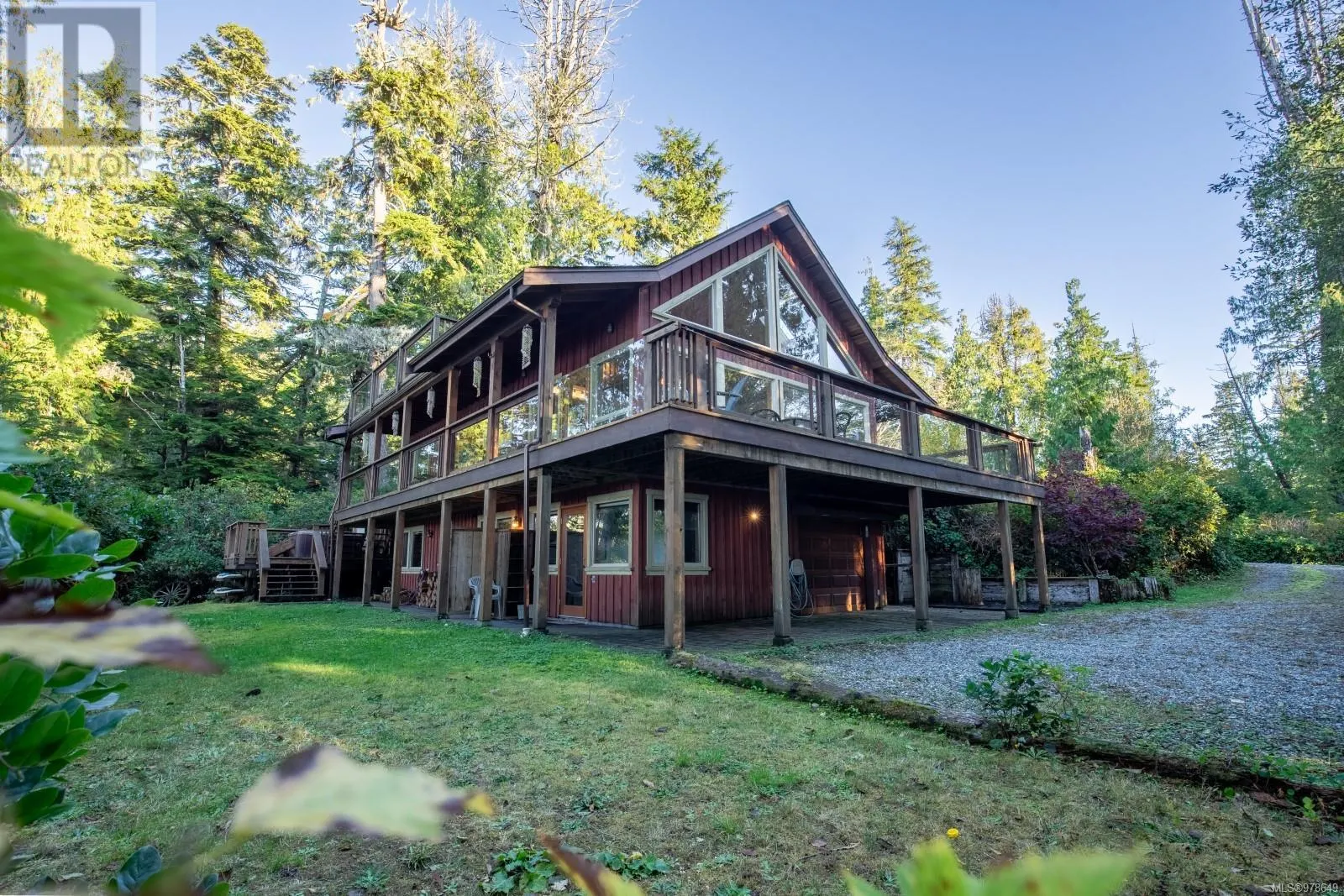 1027 Jensens Bay Rd