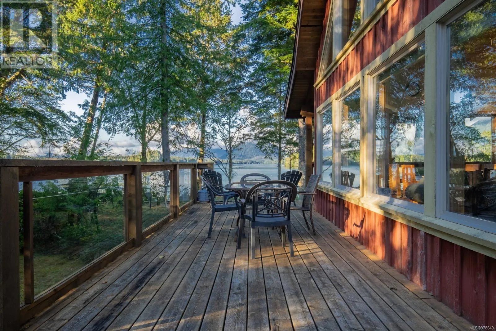 1027 Jensens Bay Rd