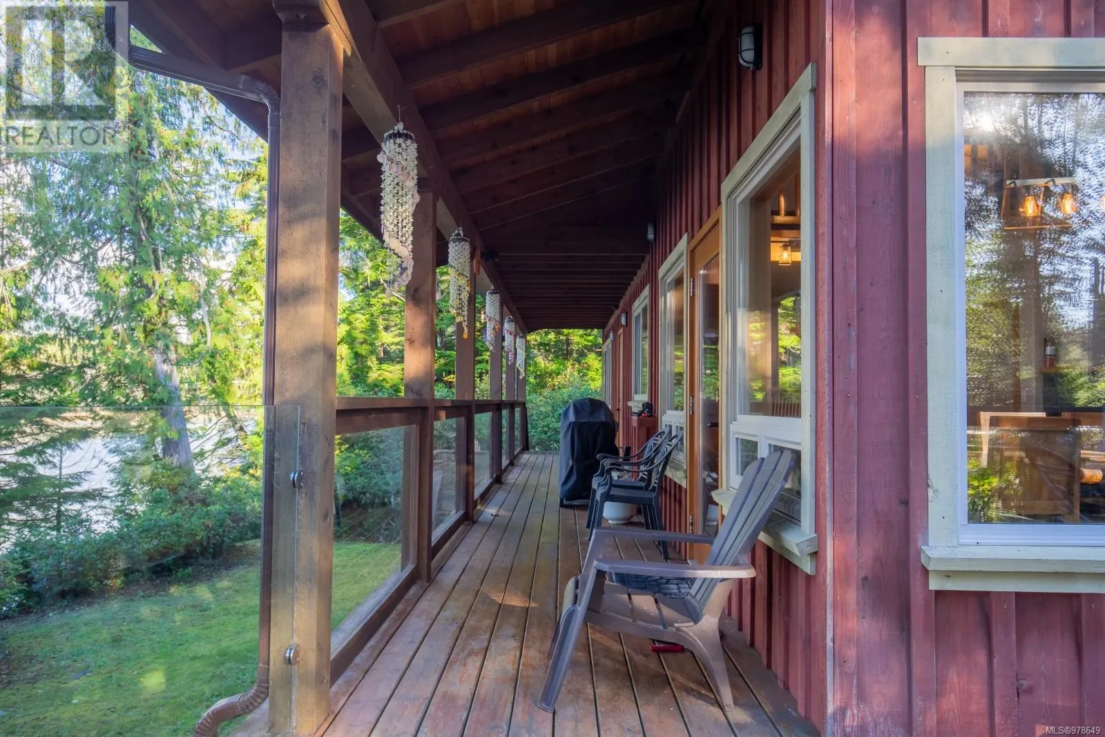 1027 Jensens Bay Rd