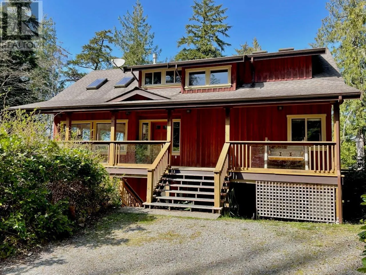 1027 Jensens Bay Rd