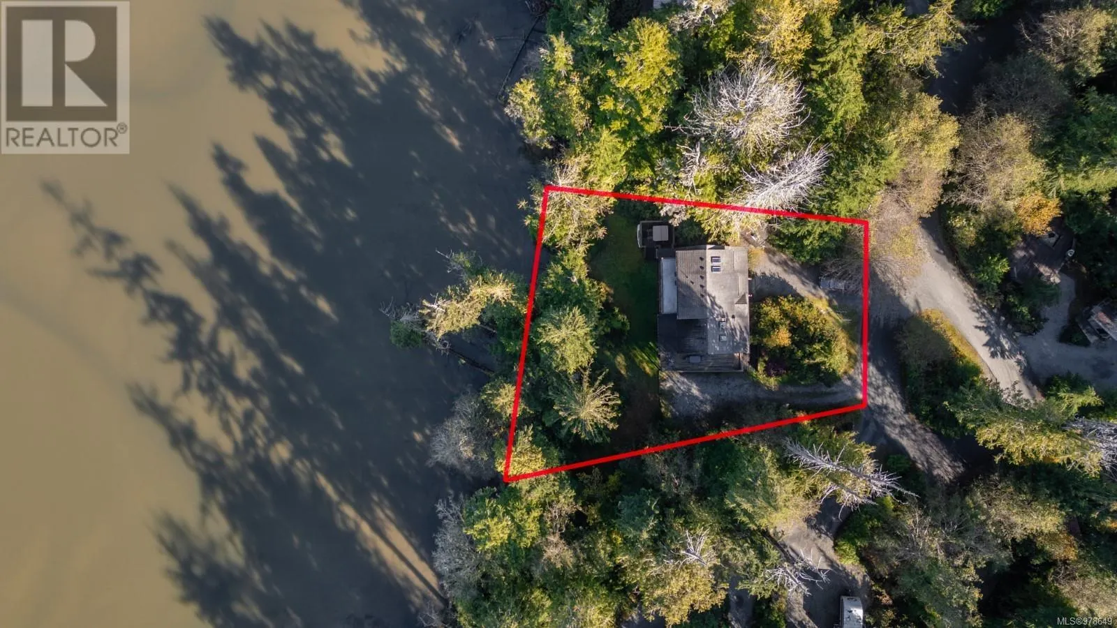 1027 Jensens Bay Rd