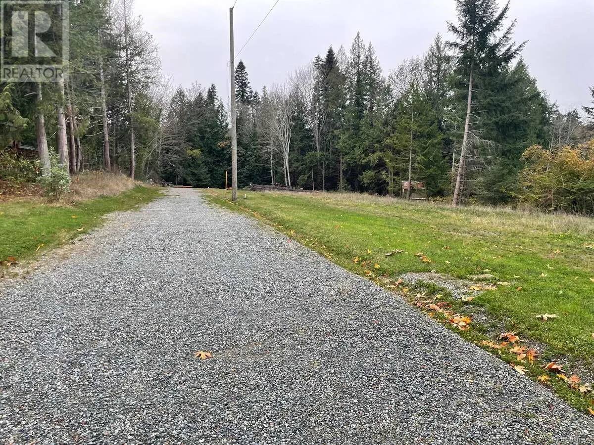Lot B 7713 Lantzville Rd