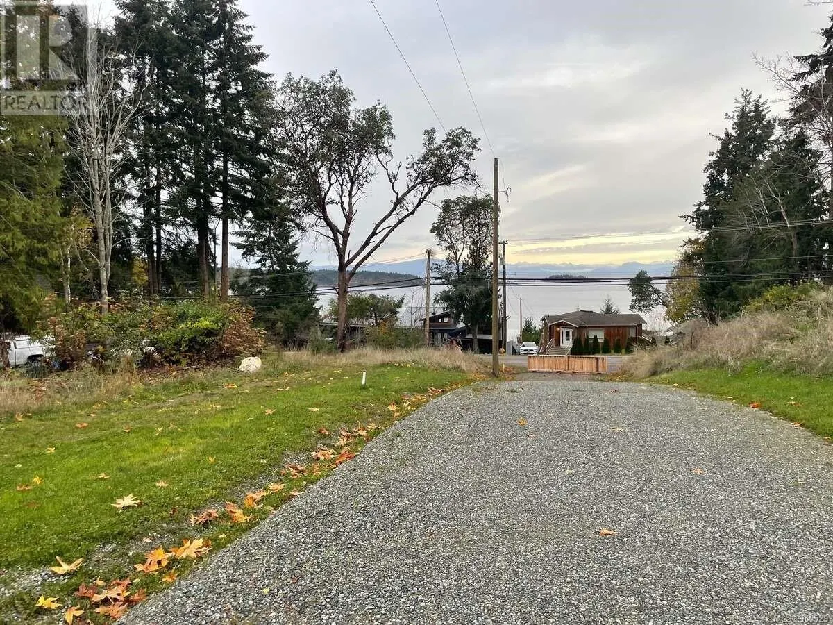 Lot B 7713 Lantzville Rd