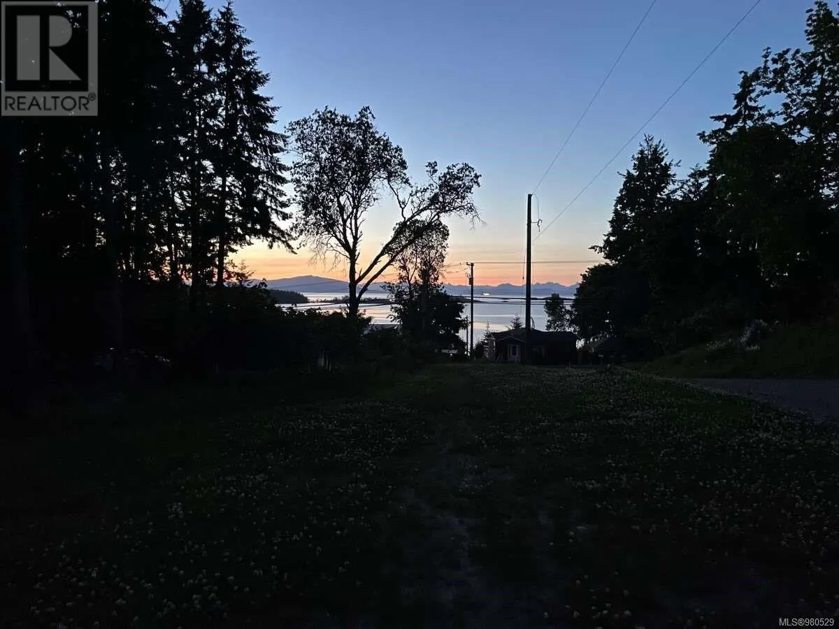 Lot B 7713 Lantzville Rd