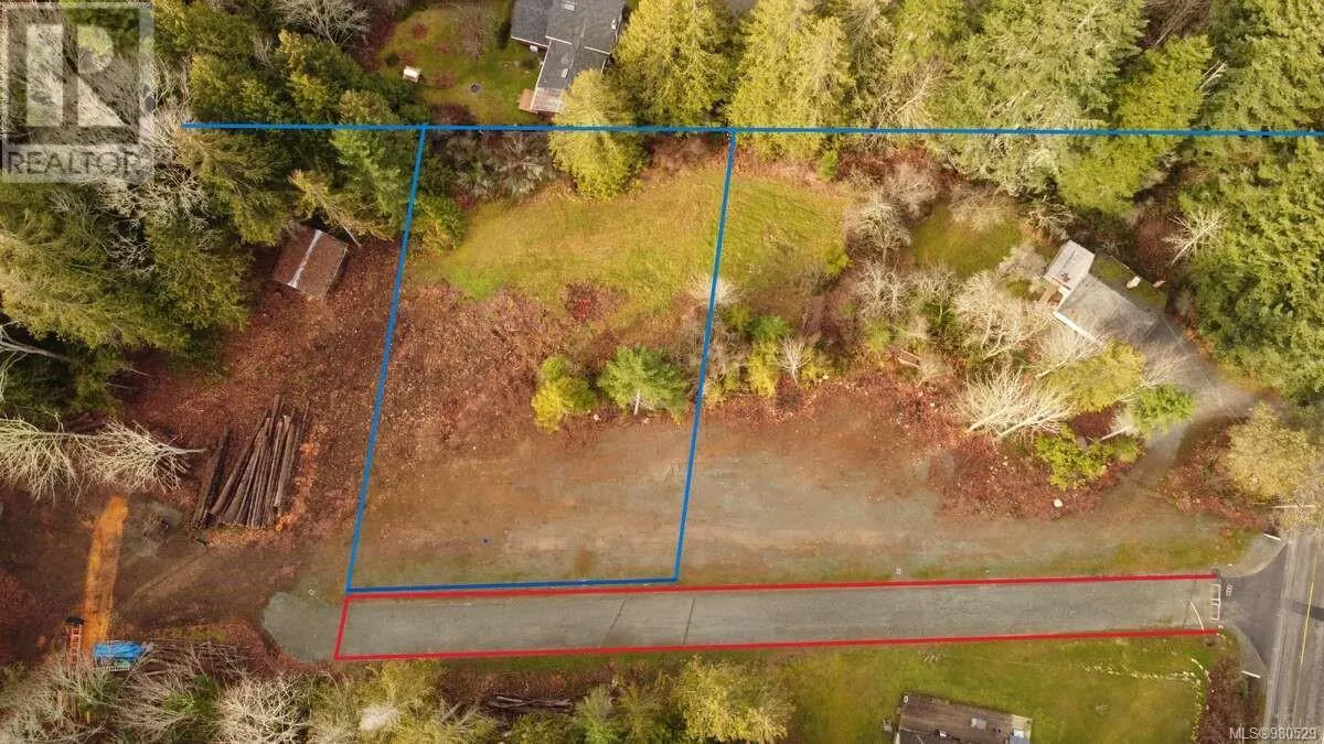 Lot B 7713 Lantzville Rd