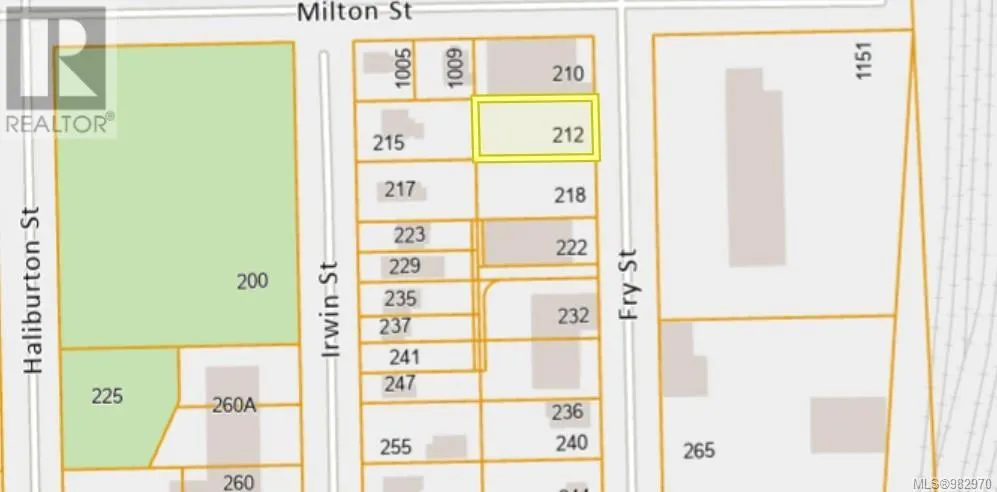 212&218 Fry St