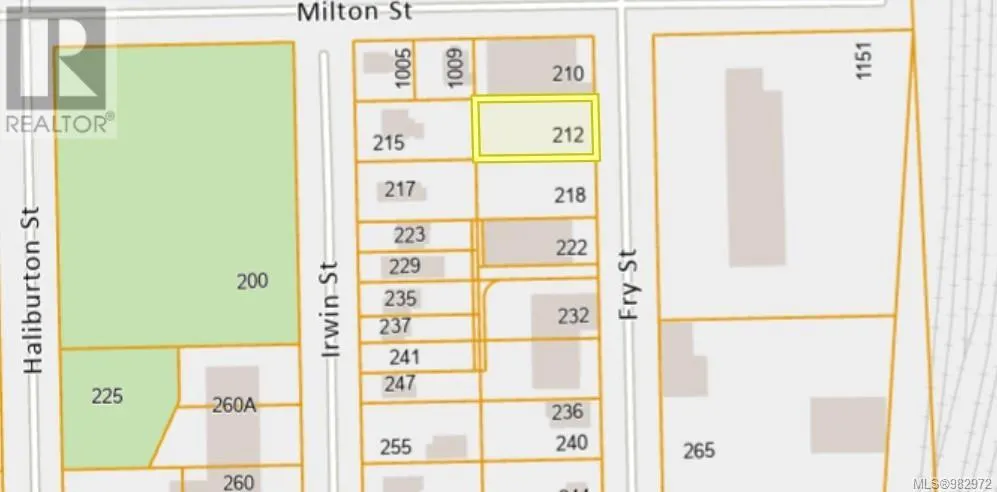 212&218 Fry St
