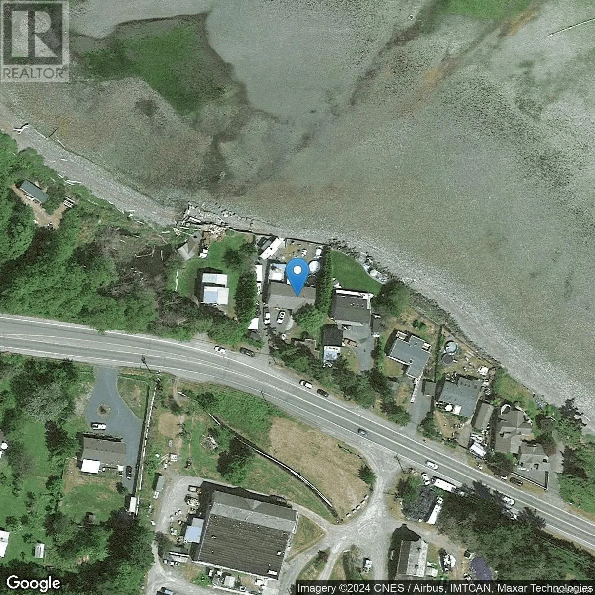 5545 Island Hwy