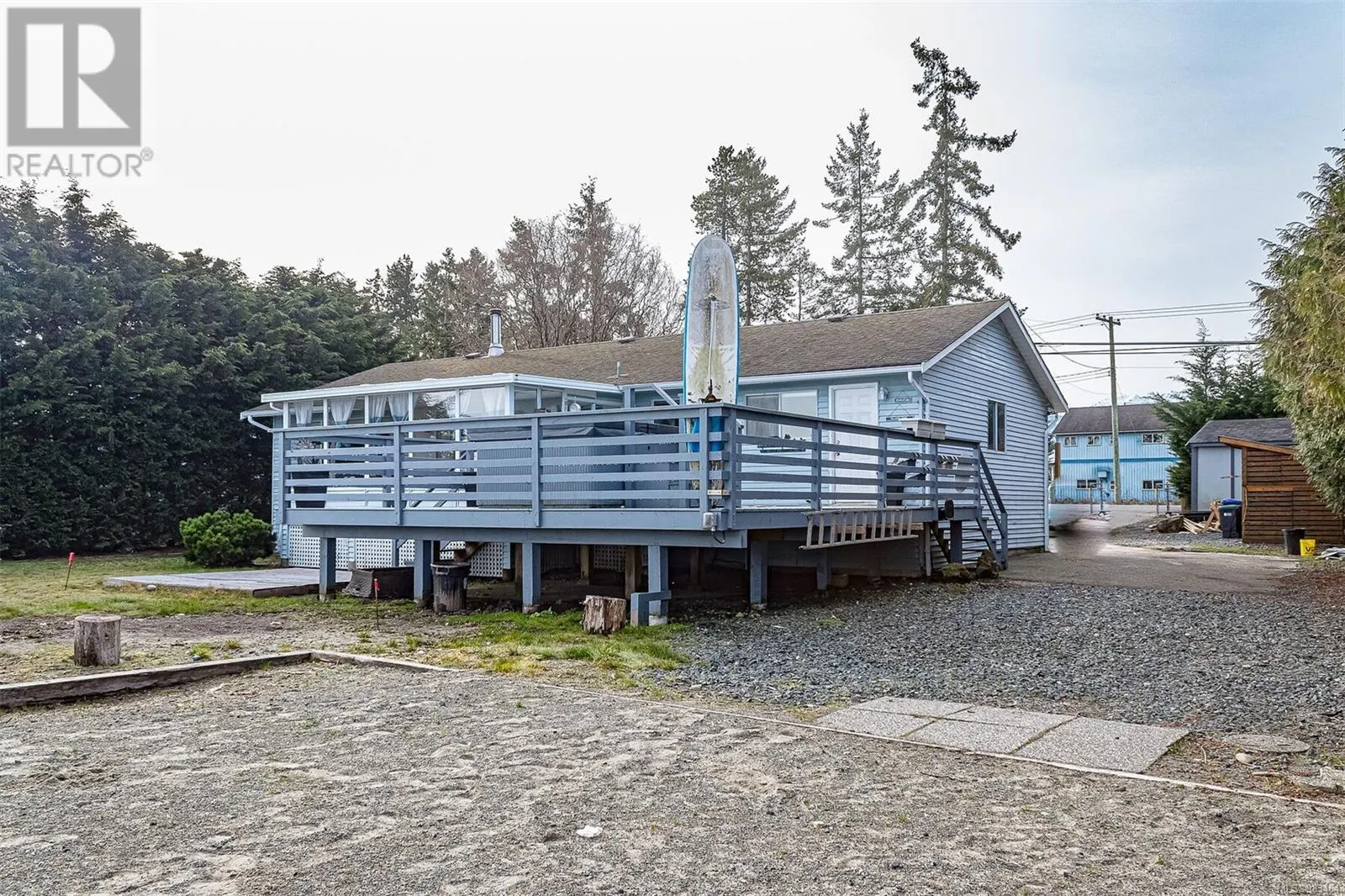 5545 Island Hwy