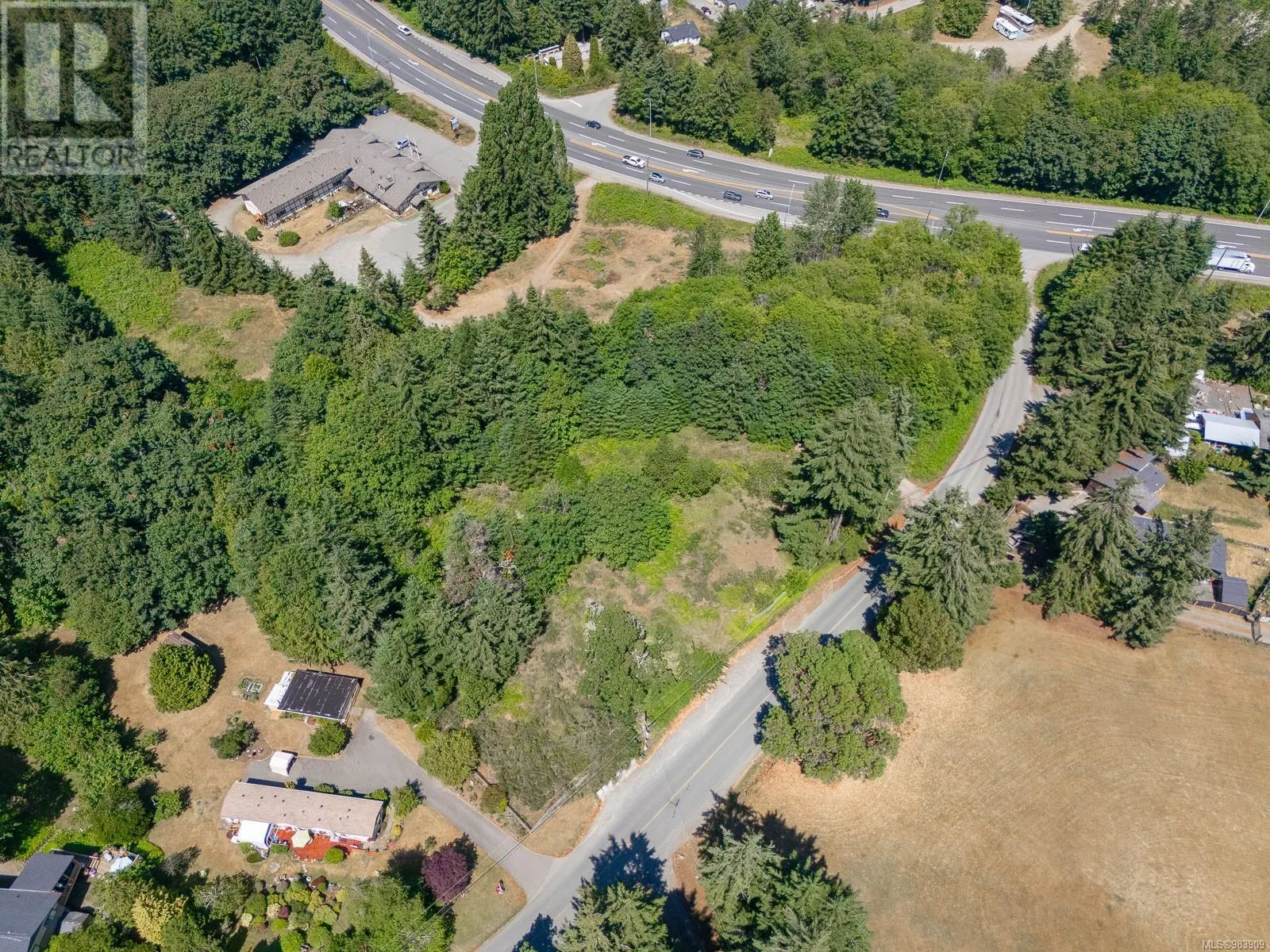 2433 Summerset Rd