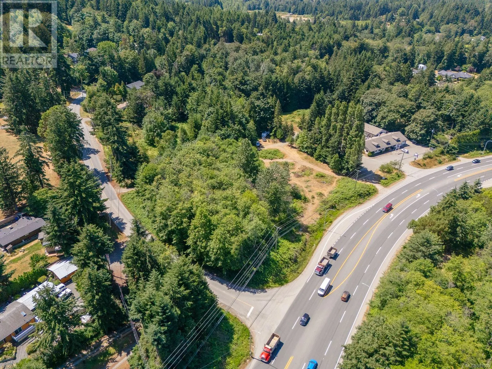 2433 Summerset Rd