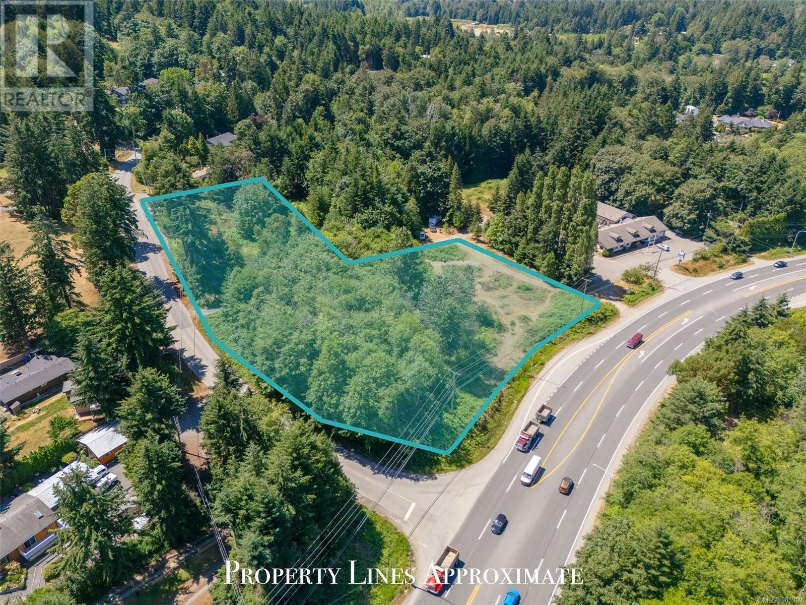 2433 Summerset Rd
