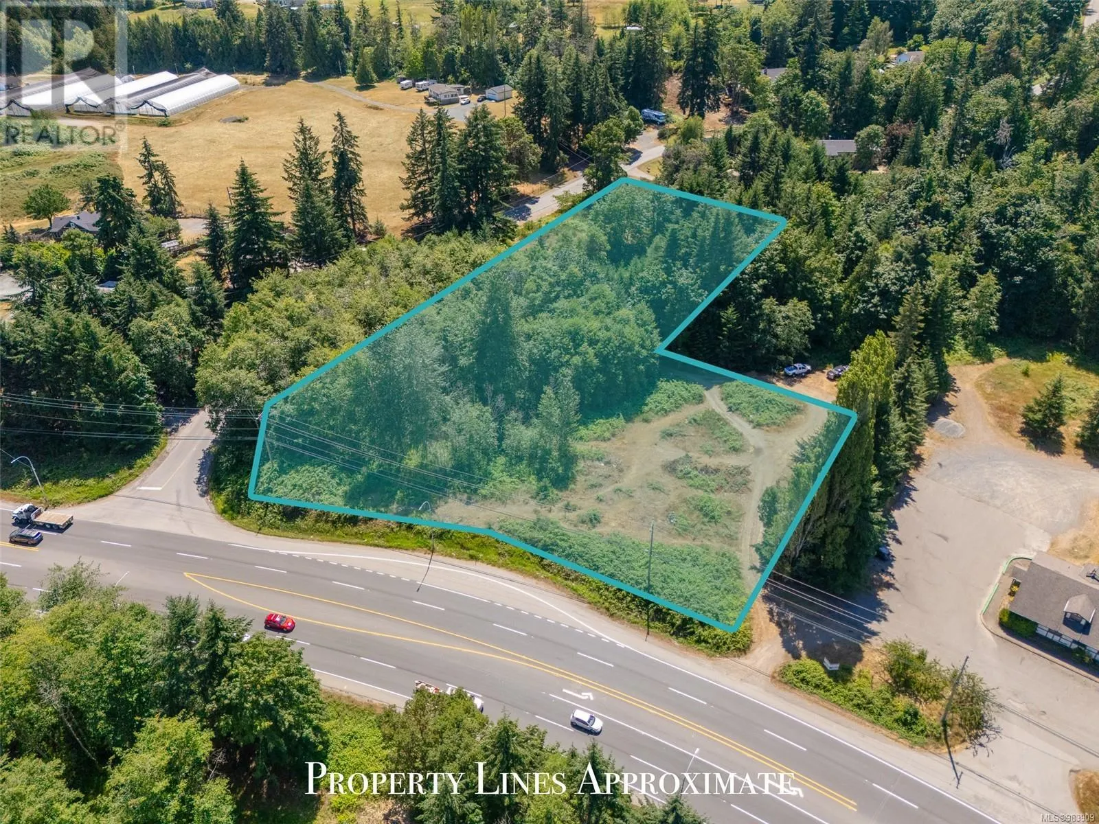 2433 Summerset Rd