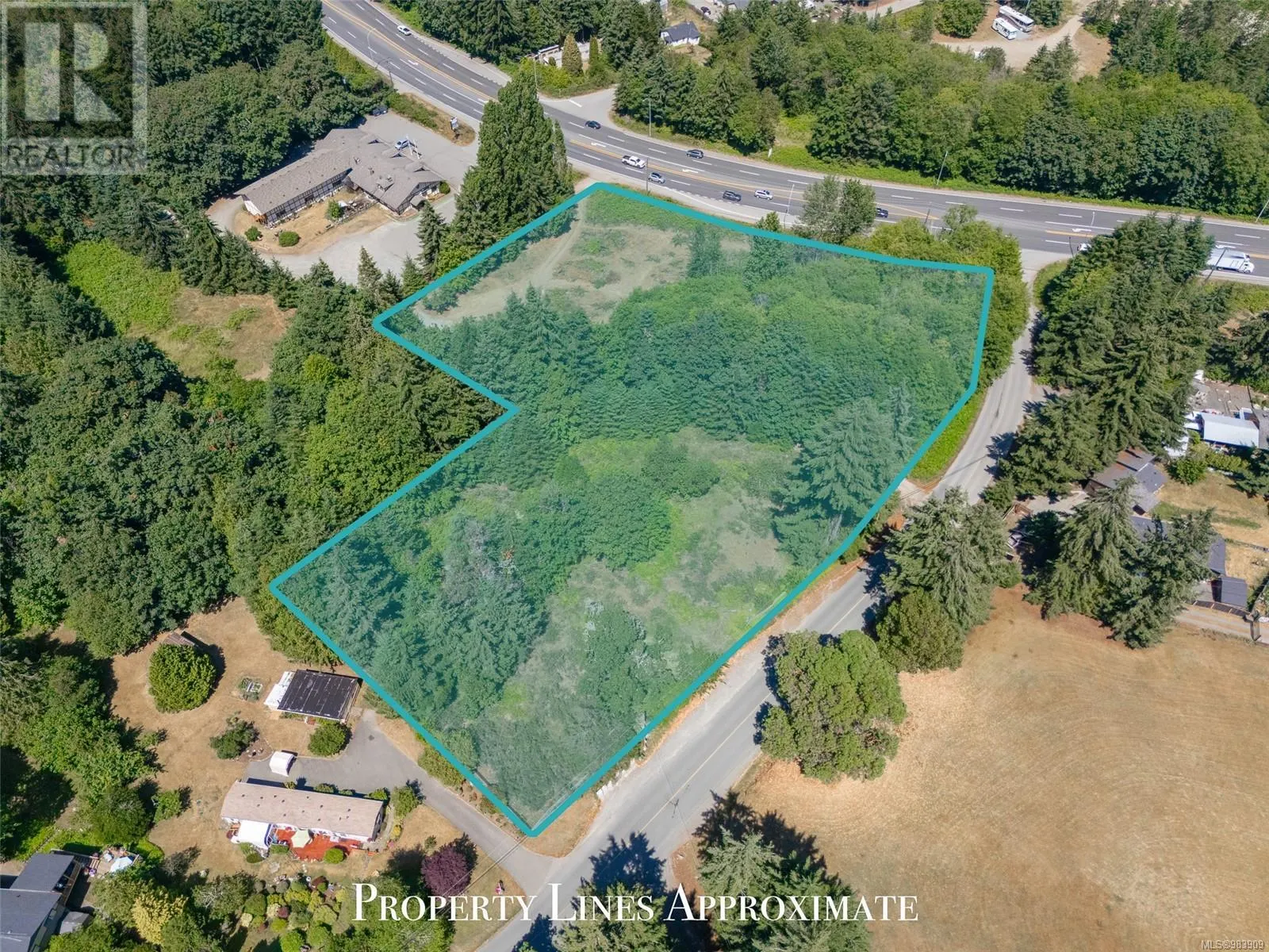 2433 Summerset Rd