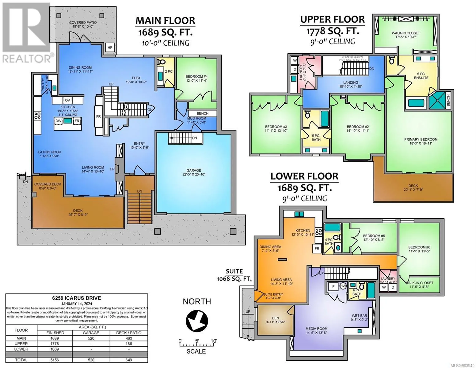 6259 Icarus Dr