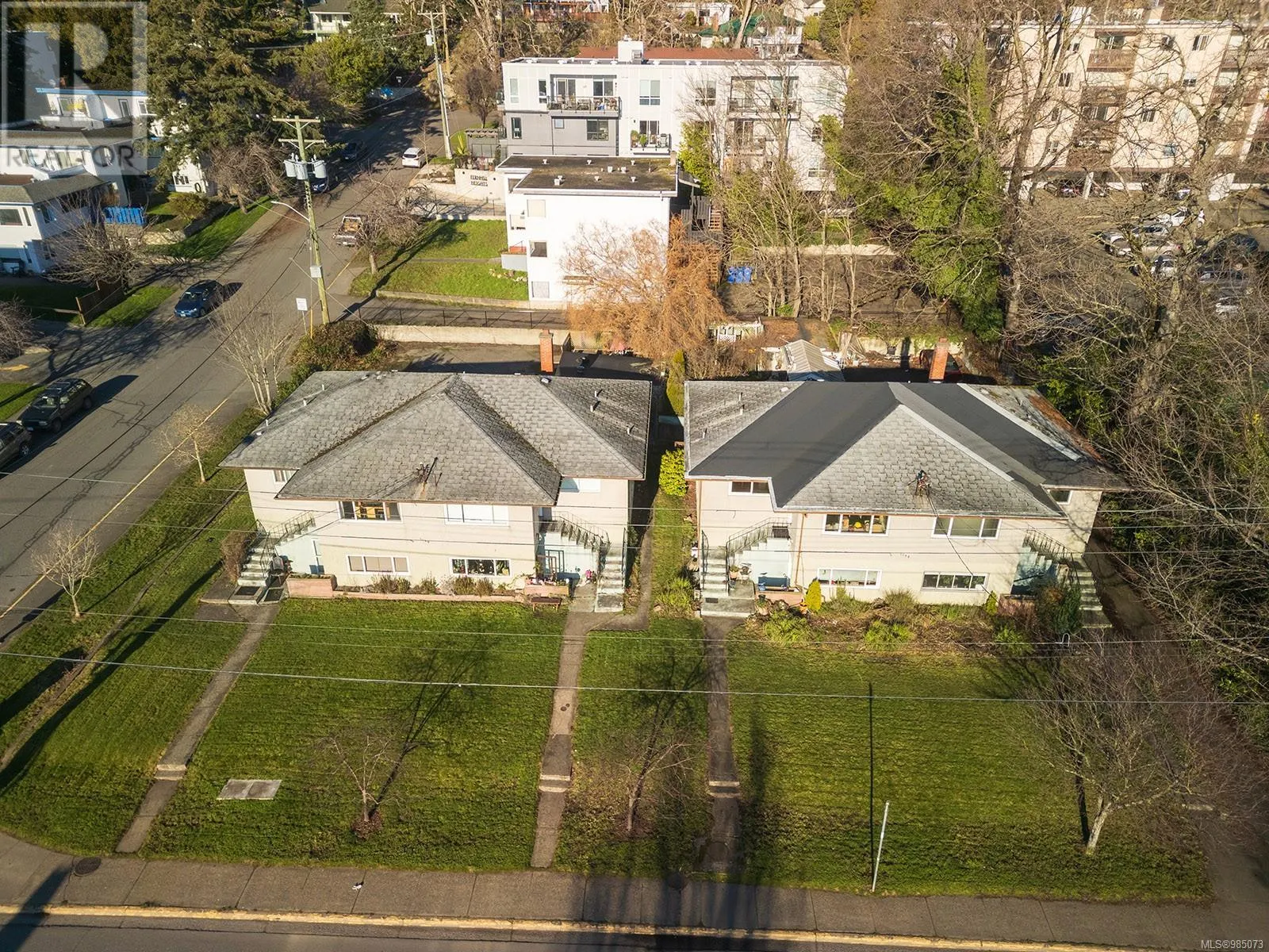 1140- 1148 Esquimalt Rd