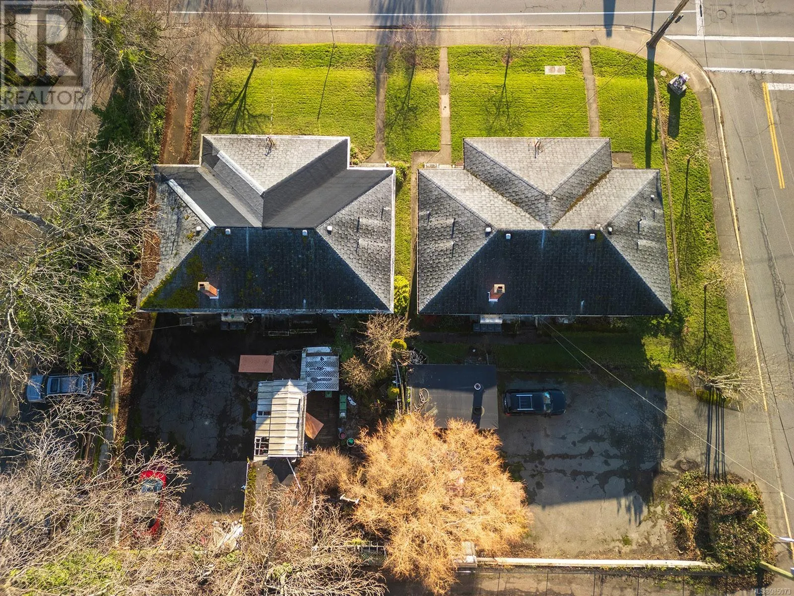 1140- 1148 Esquimalt Rd