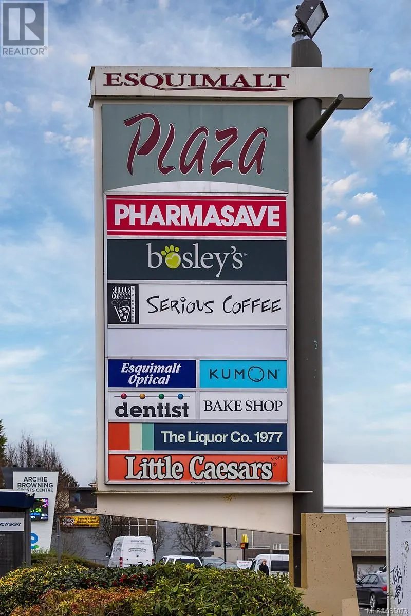 1140- 1148 Esquimalt Rd