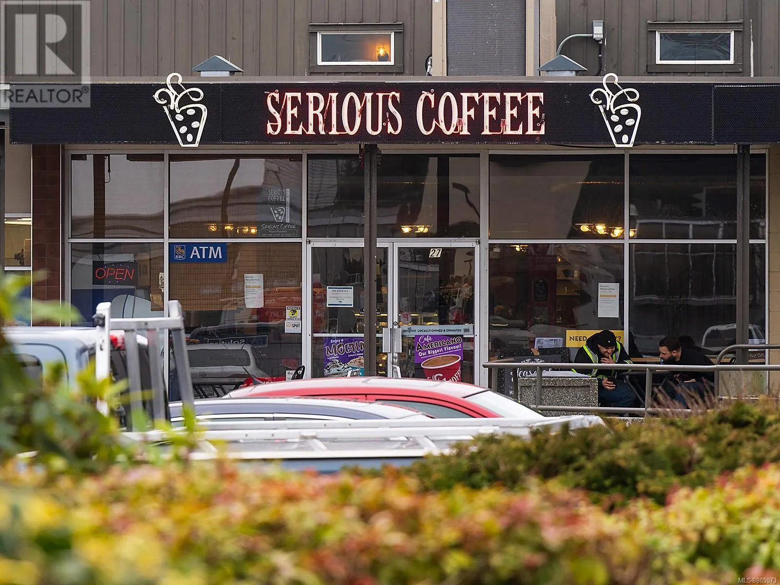 1140- 1148 Esquimalt Rd