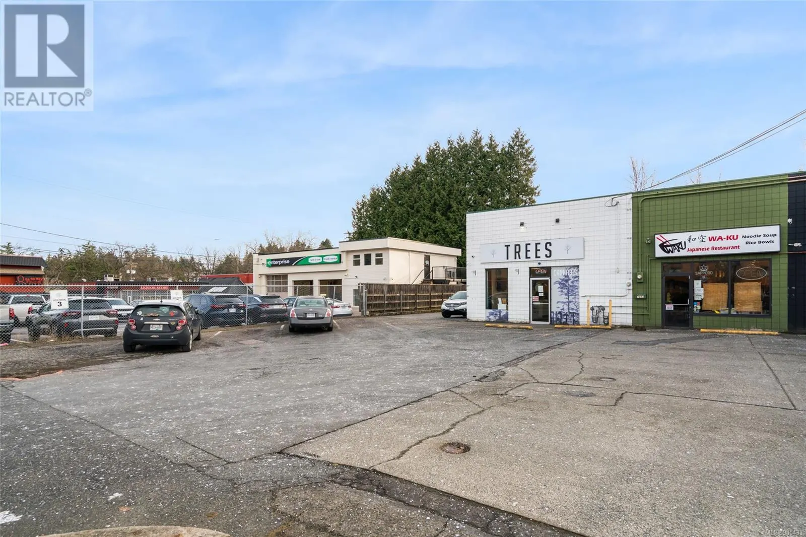 1483 Bowen Rd