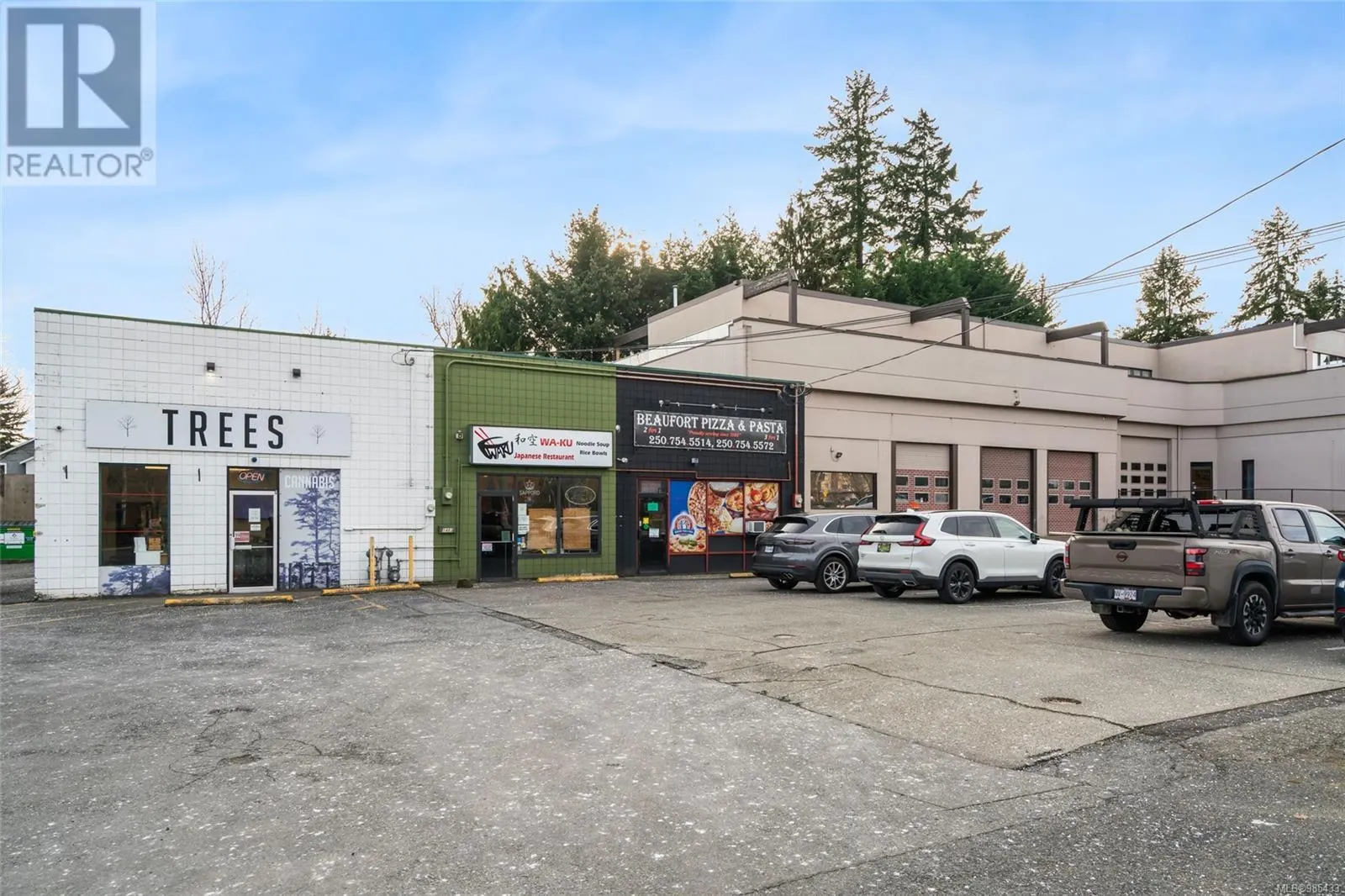 1483 Bowen Rd