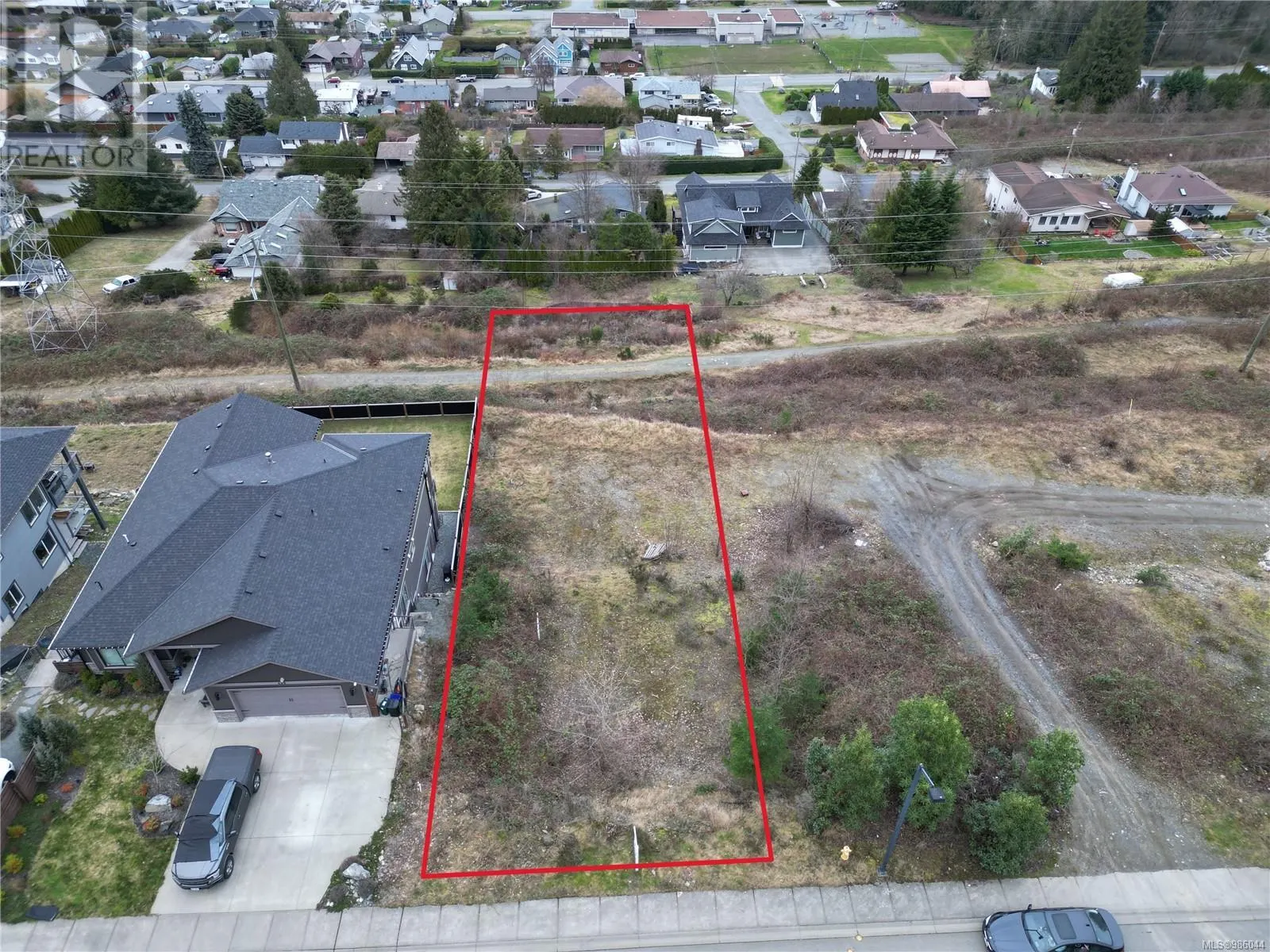 427 Thetis Dr