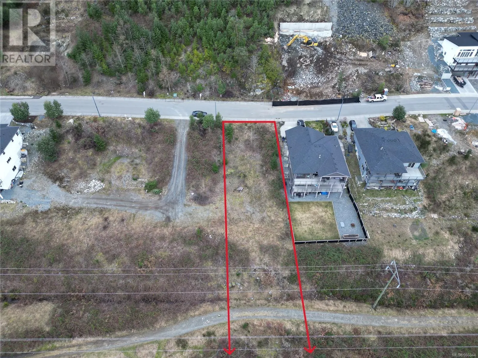 427 Thetis Dr