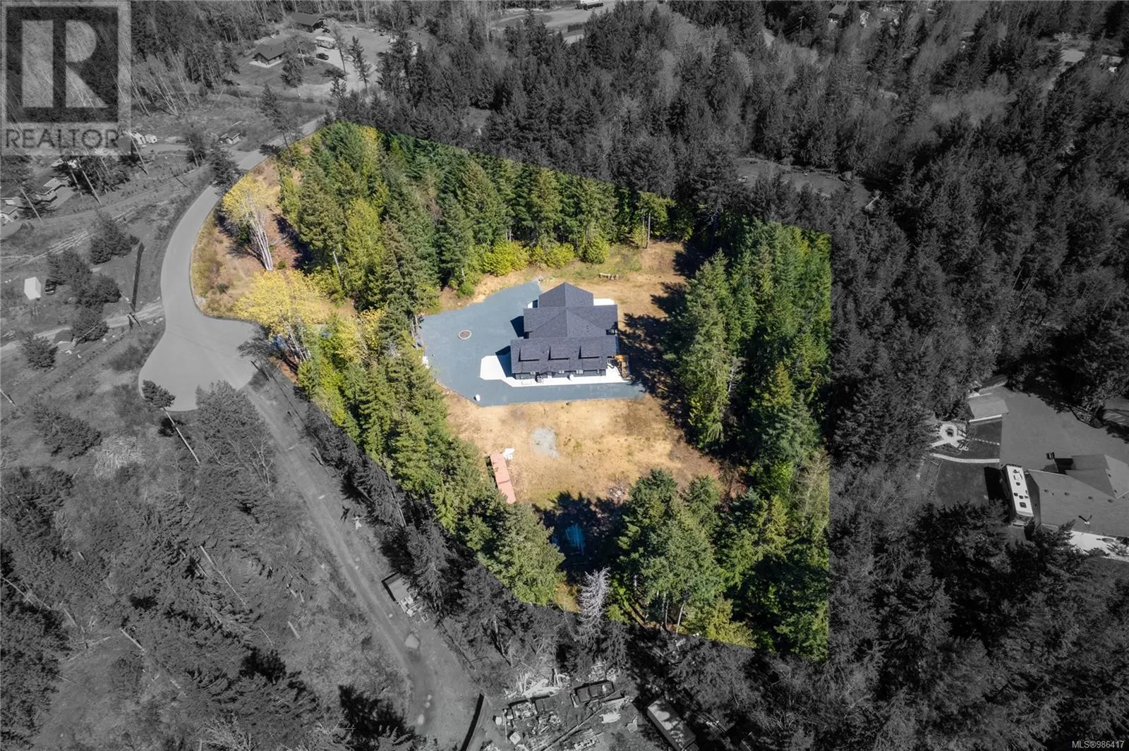 1940 Timberlake Pl