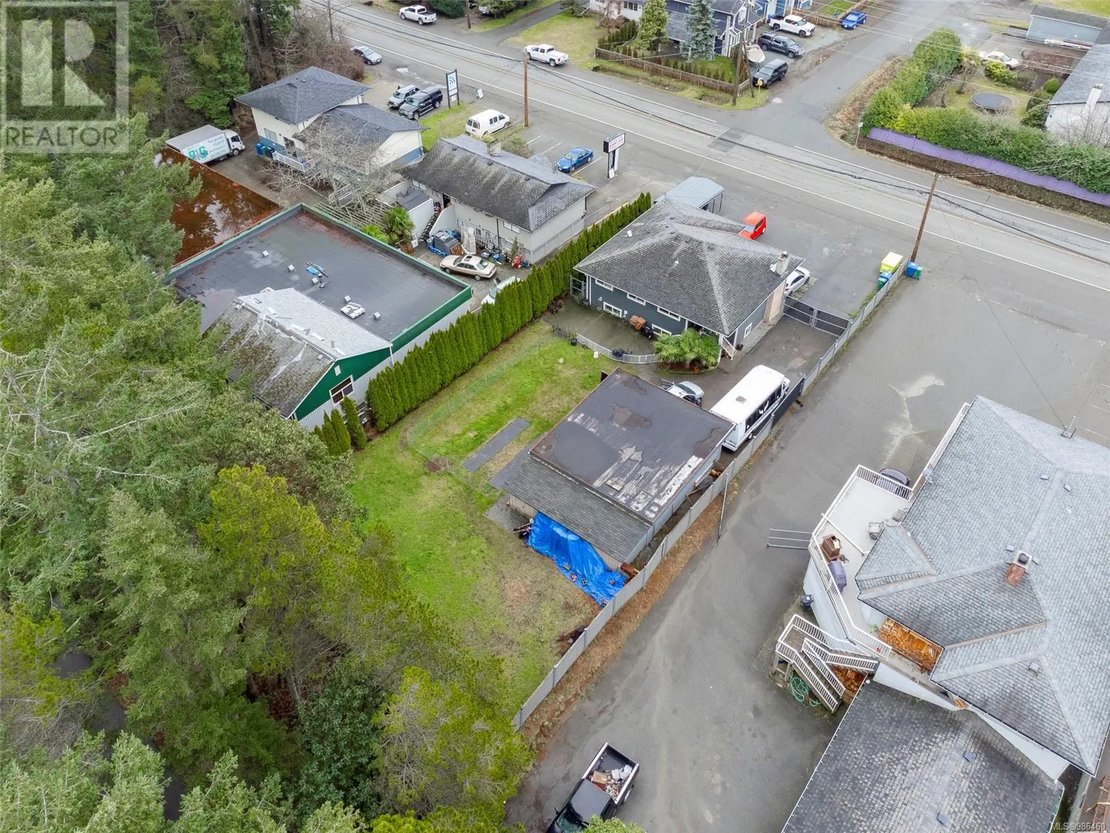 2104 Northfield Rd