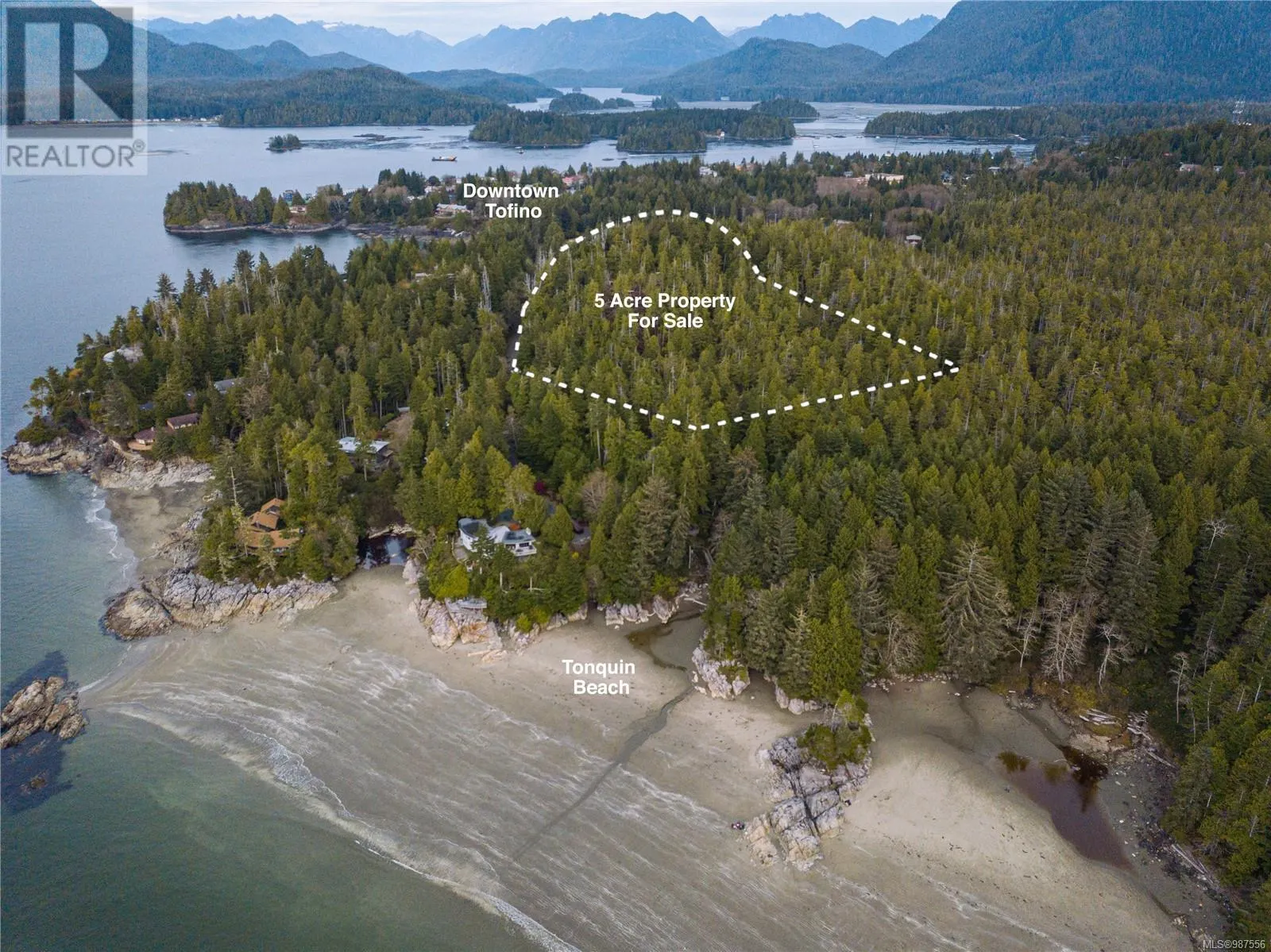 340 Tonquin Park Rd