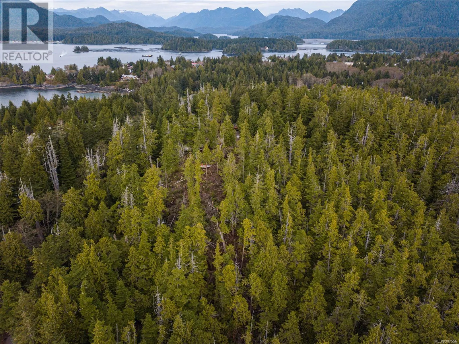 340 Tonquin Park Rd