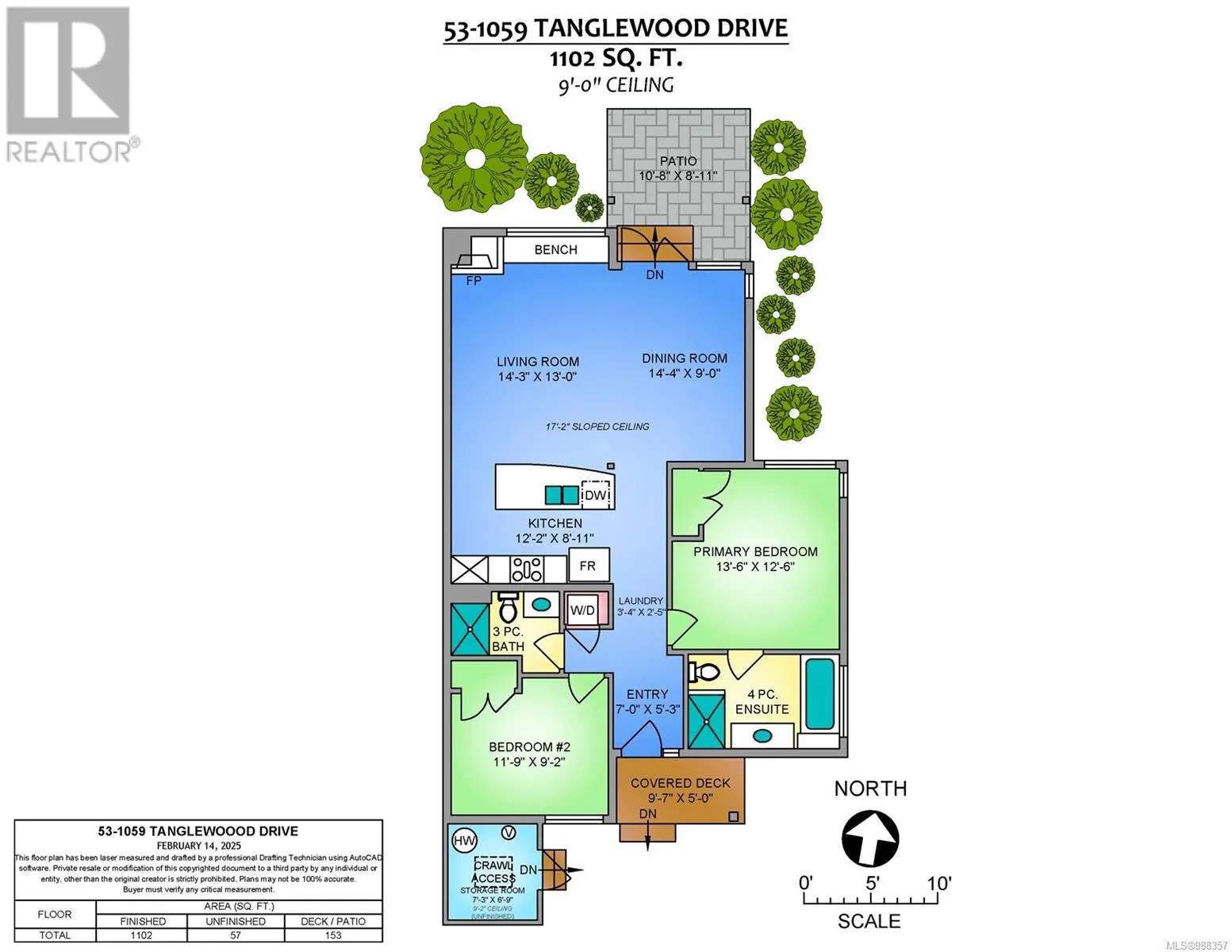 53 1059 Tanglewood Pl
