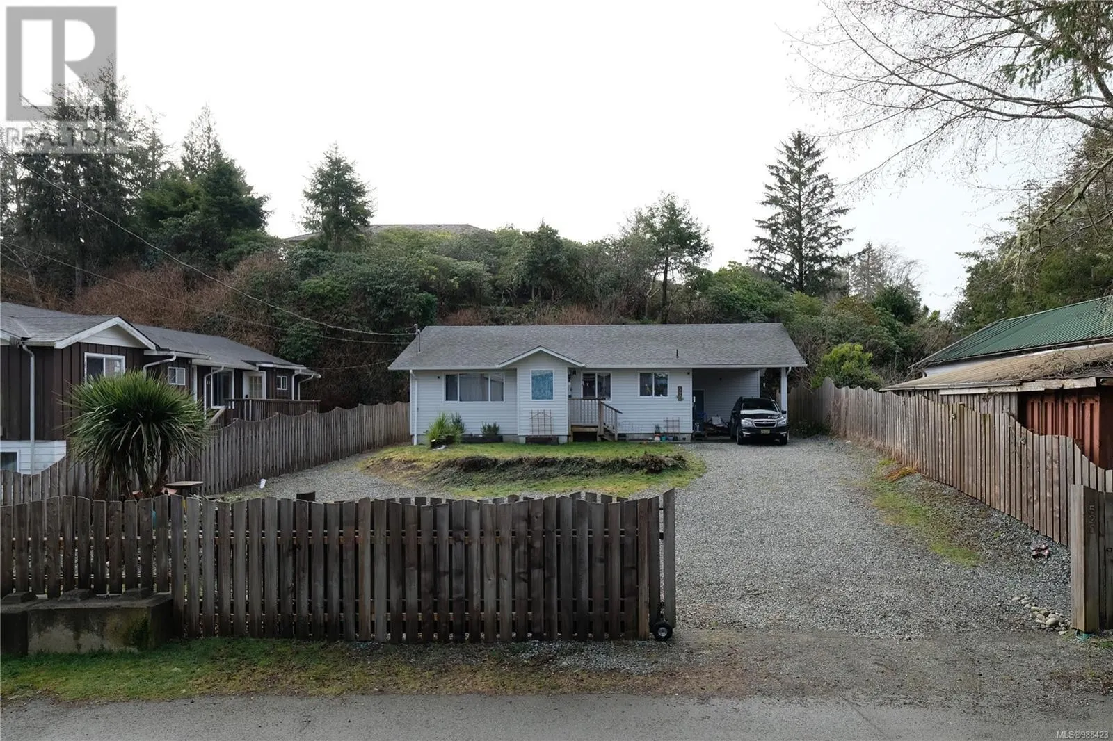 520 Malon Lane