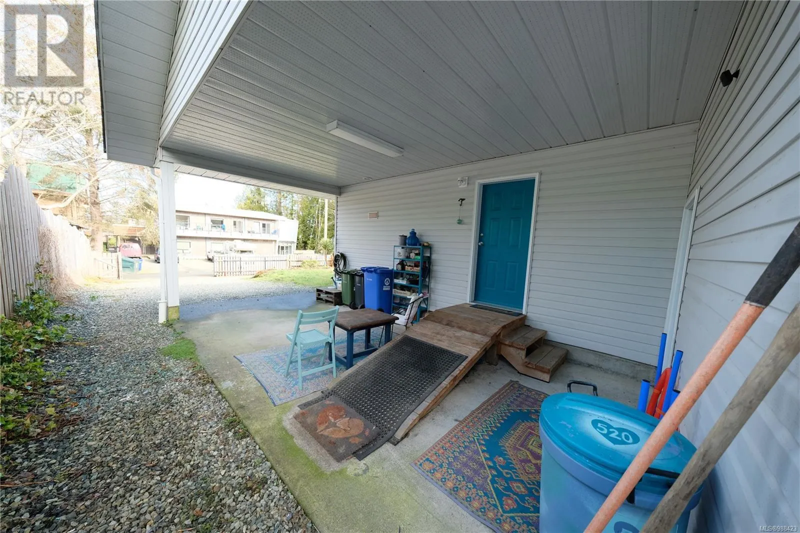 520 Malon Lane