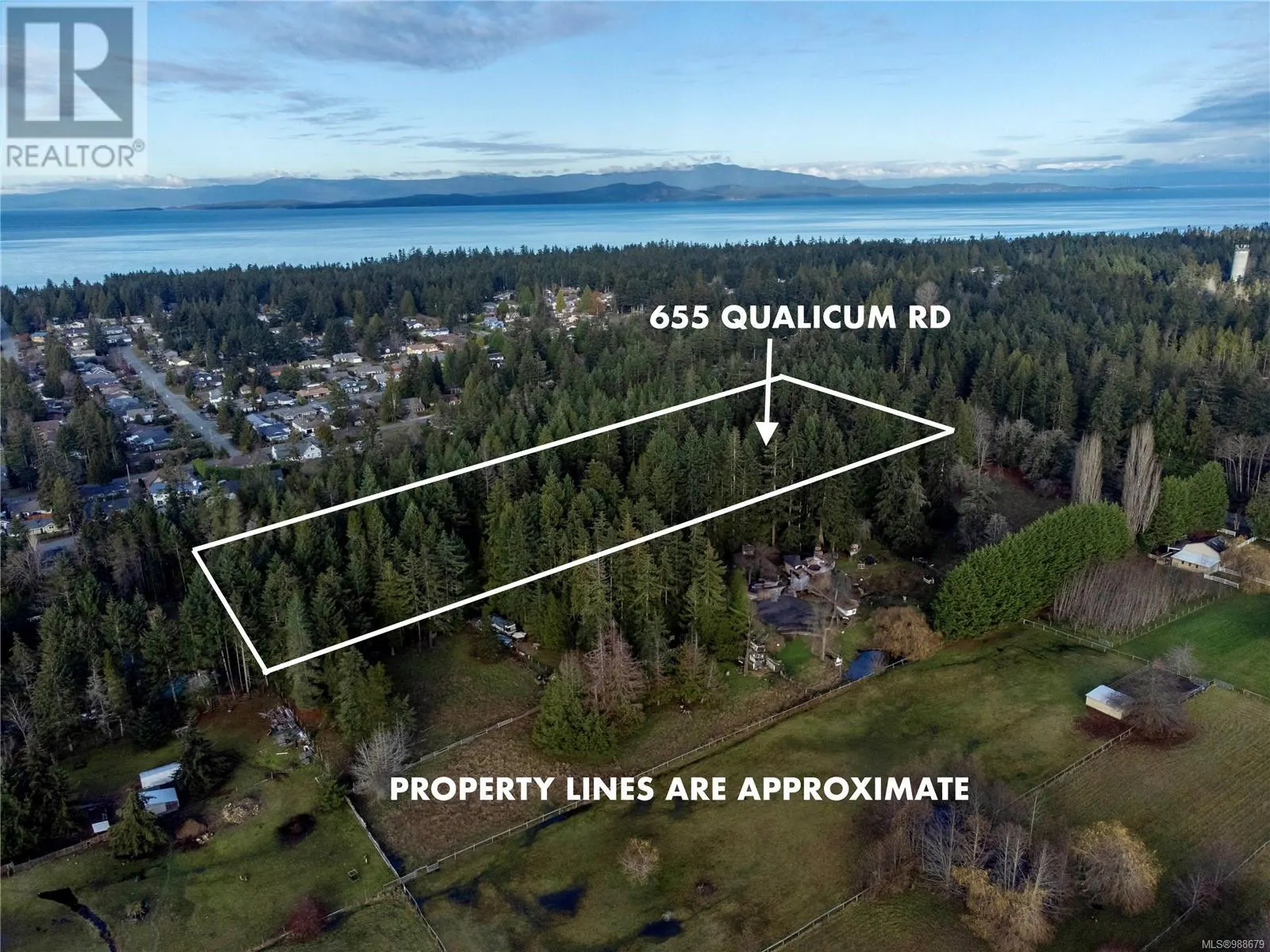 655 Qualicum Rd