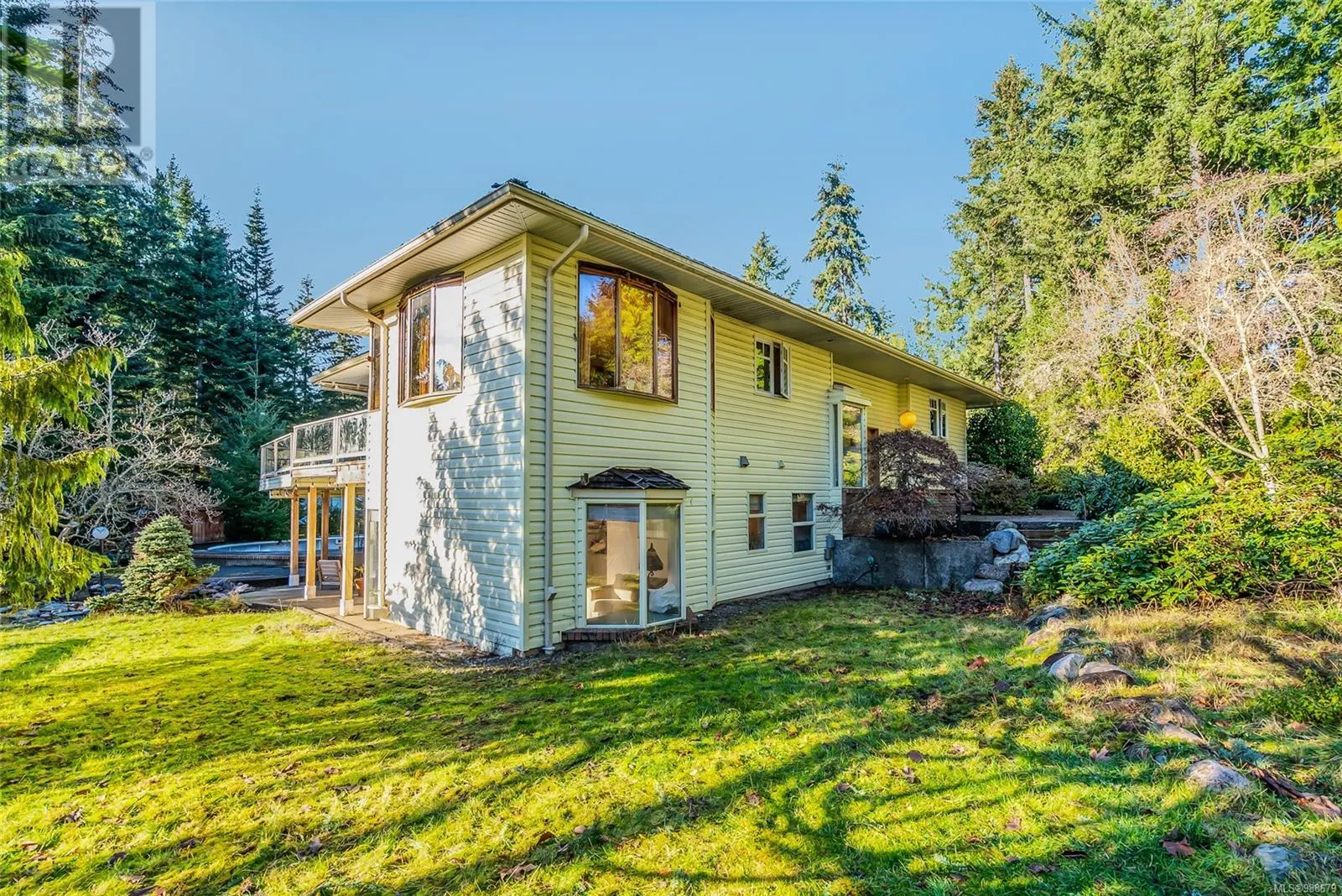 655 Qualicum Rd