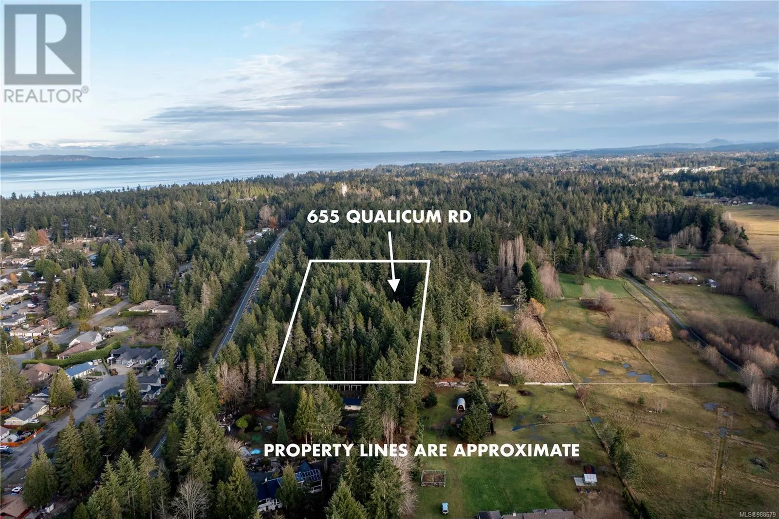 655 Qualicum Rd