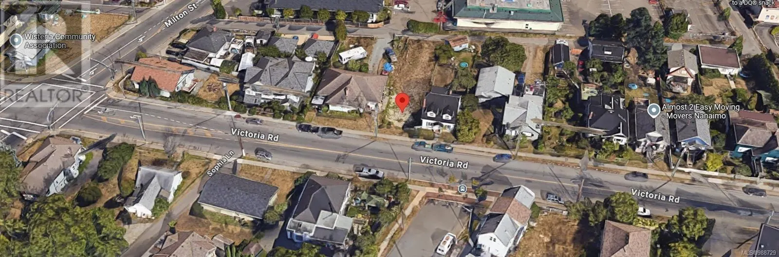 223 Victoria Rd