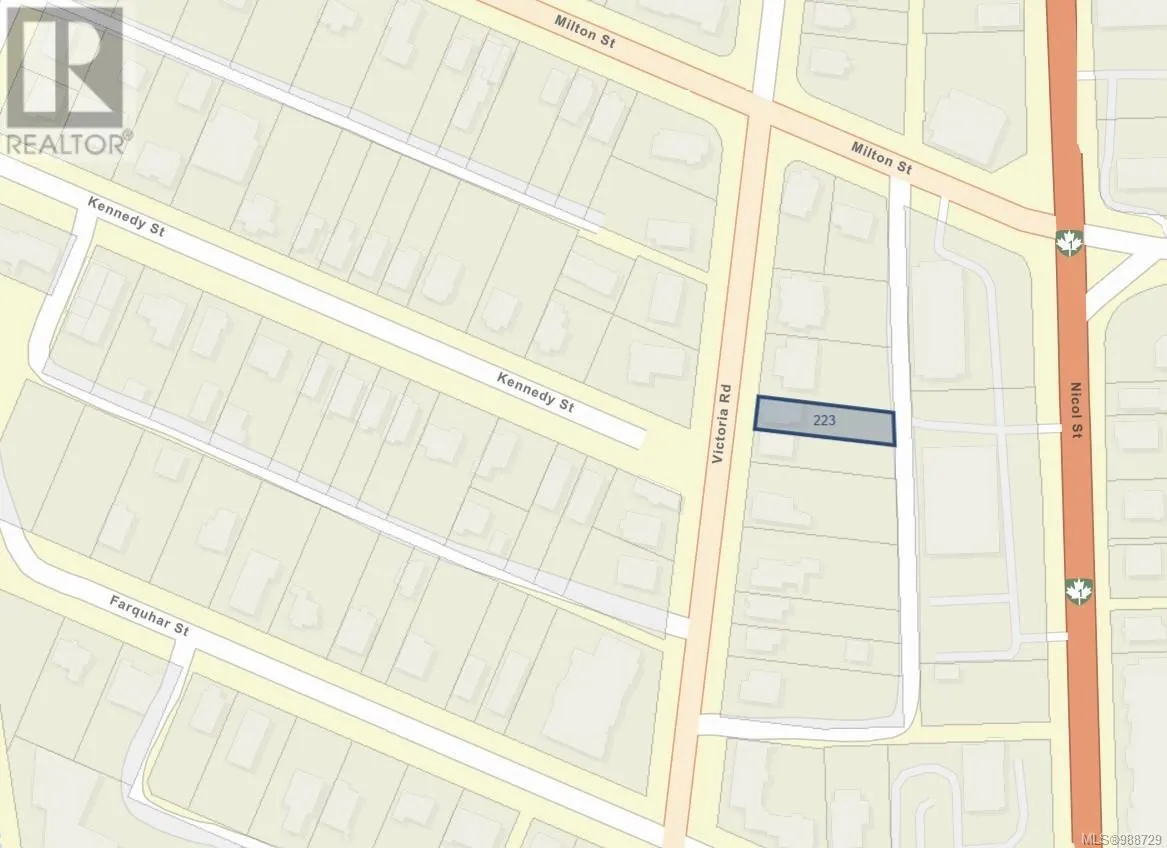 223 Victoria Rd