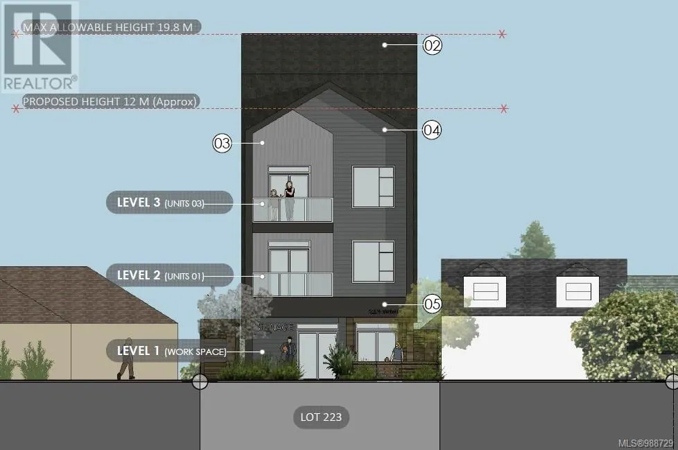 223 Victoria Rd