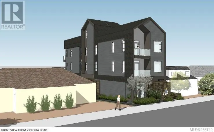 223 Victoria Rd