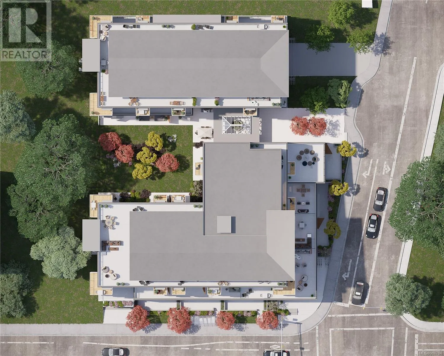 BPH1 1102 Esquimalt Rd