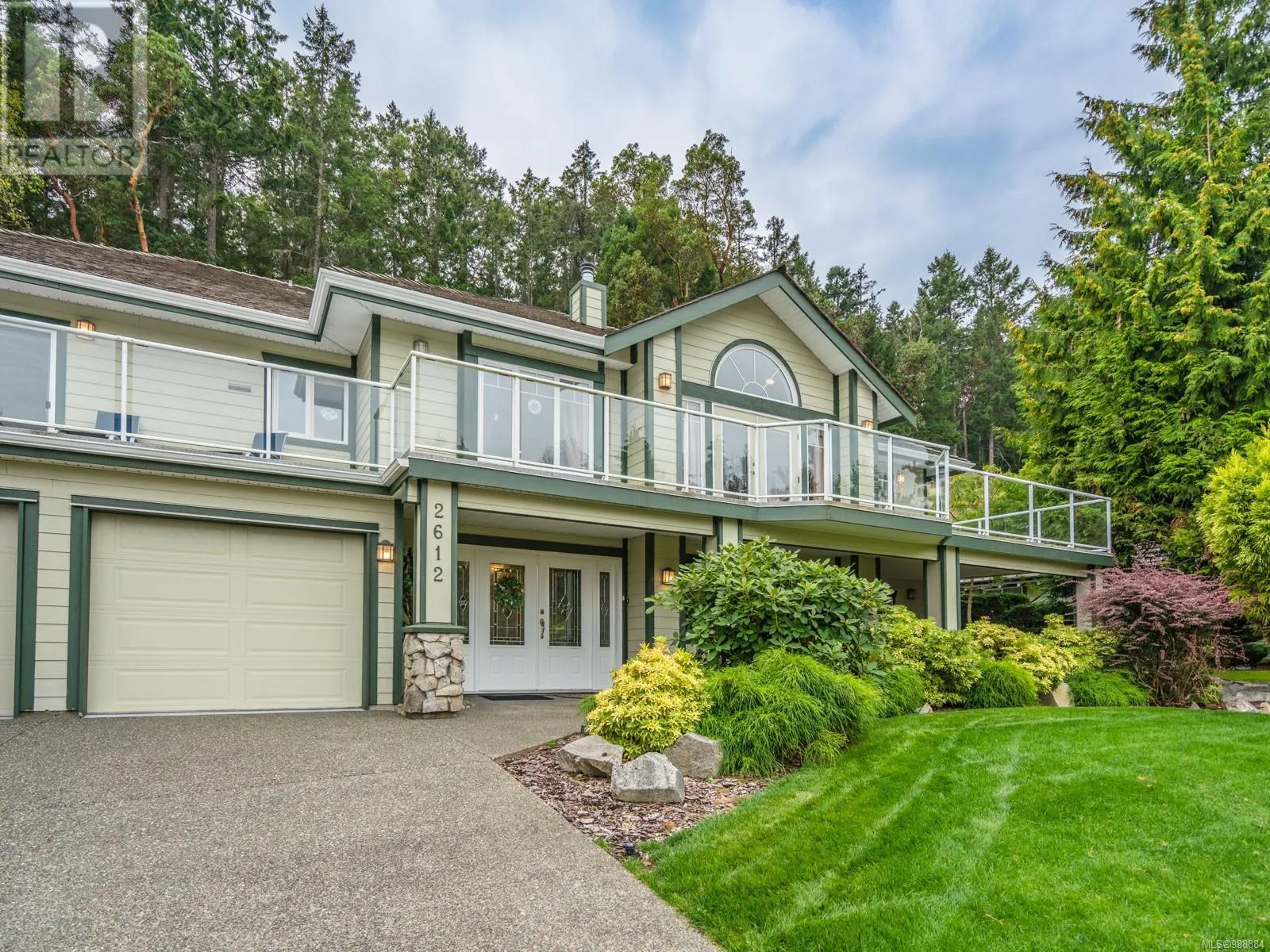 2612 Andover Rd