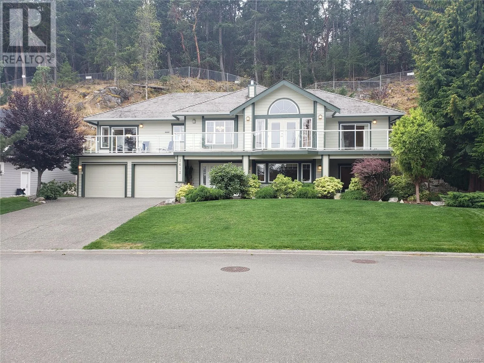 2612 Andover Rd